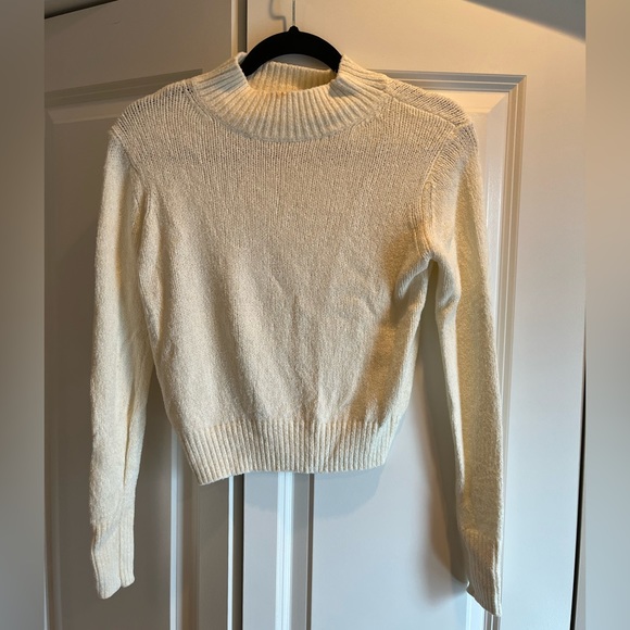 Wilfred knit sweater - Picture 2 of 4